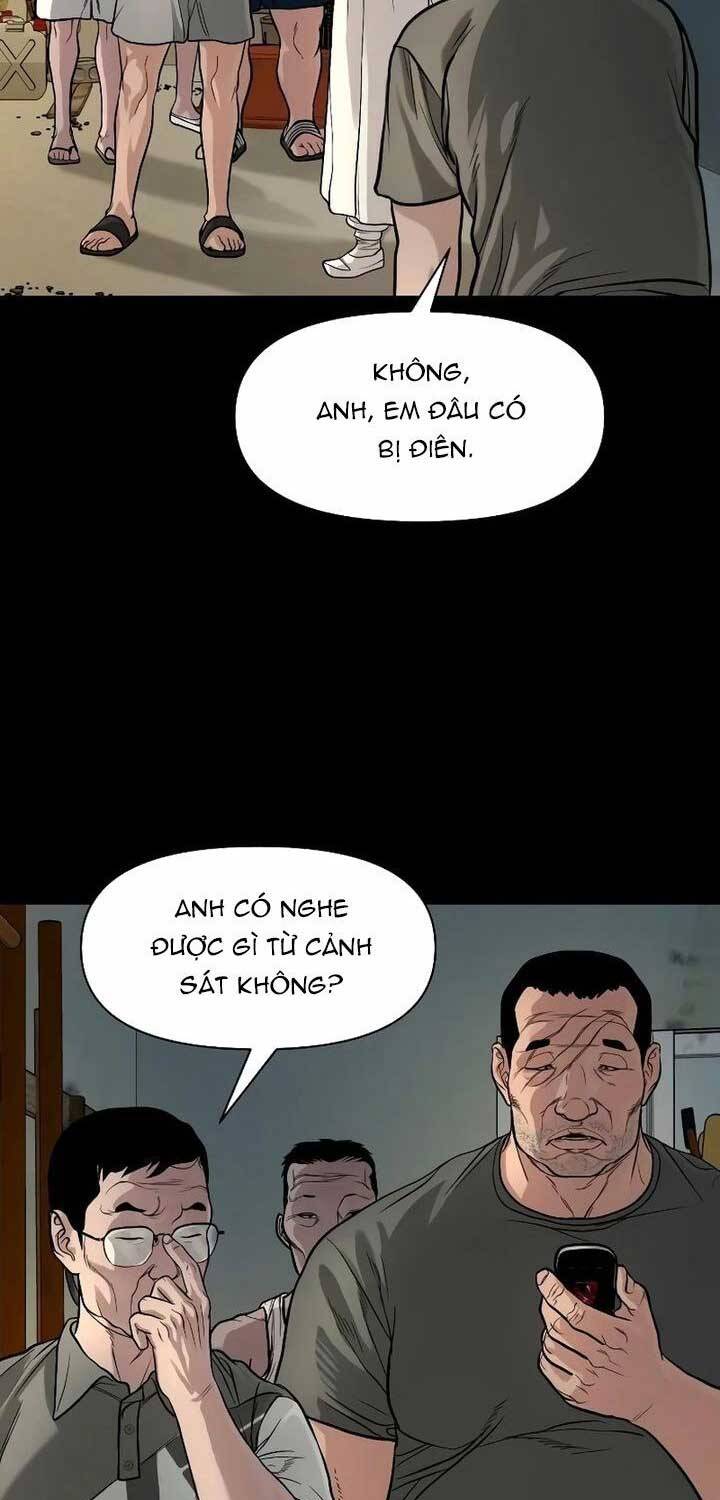 Ngôi Làng Ma Quái Chapter 17 - Trang 58