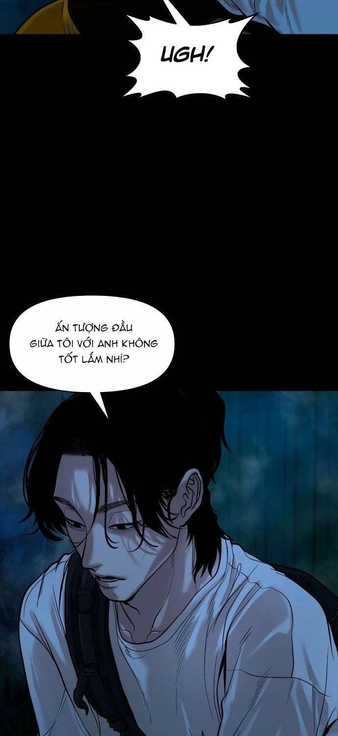 Ngôi Làng Ma Quái Chapter 13 - Trang 62