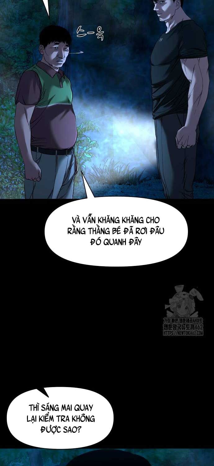 Ngôi Làng Ma Quái Chapter 34 - Trang 27