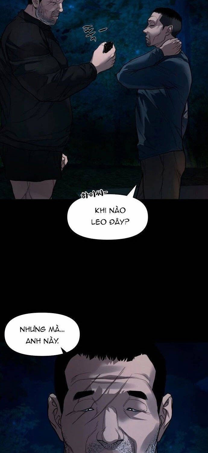 Ngôi Làng Ma Quái Chapter 9 - Trang 26