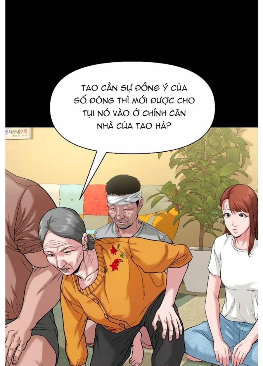 Ngôi Làng Ma Quái Chapter 26 - Trang 31