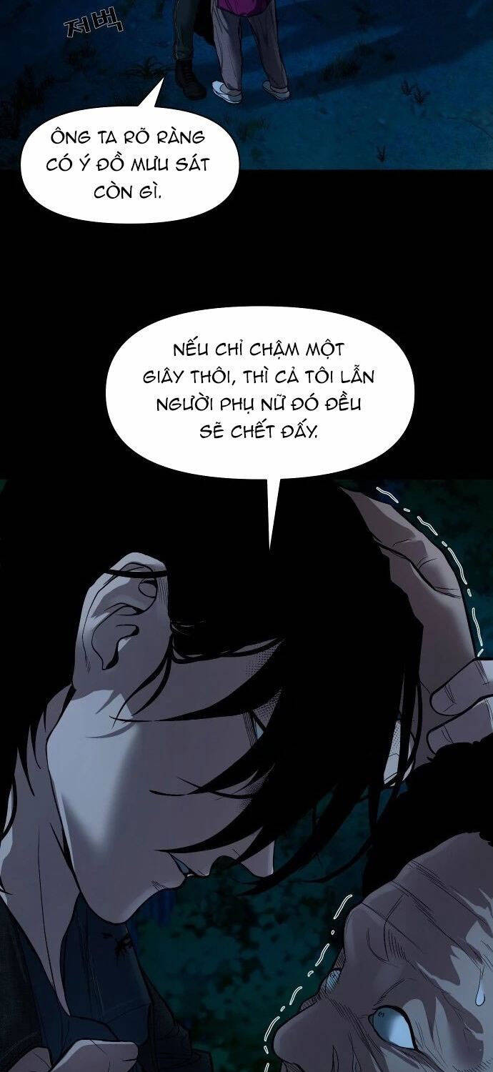 Ngôi Làng Ma Quái Chapter 10 - Trang 12