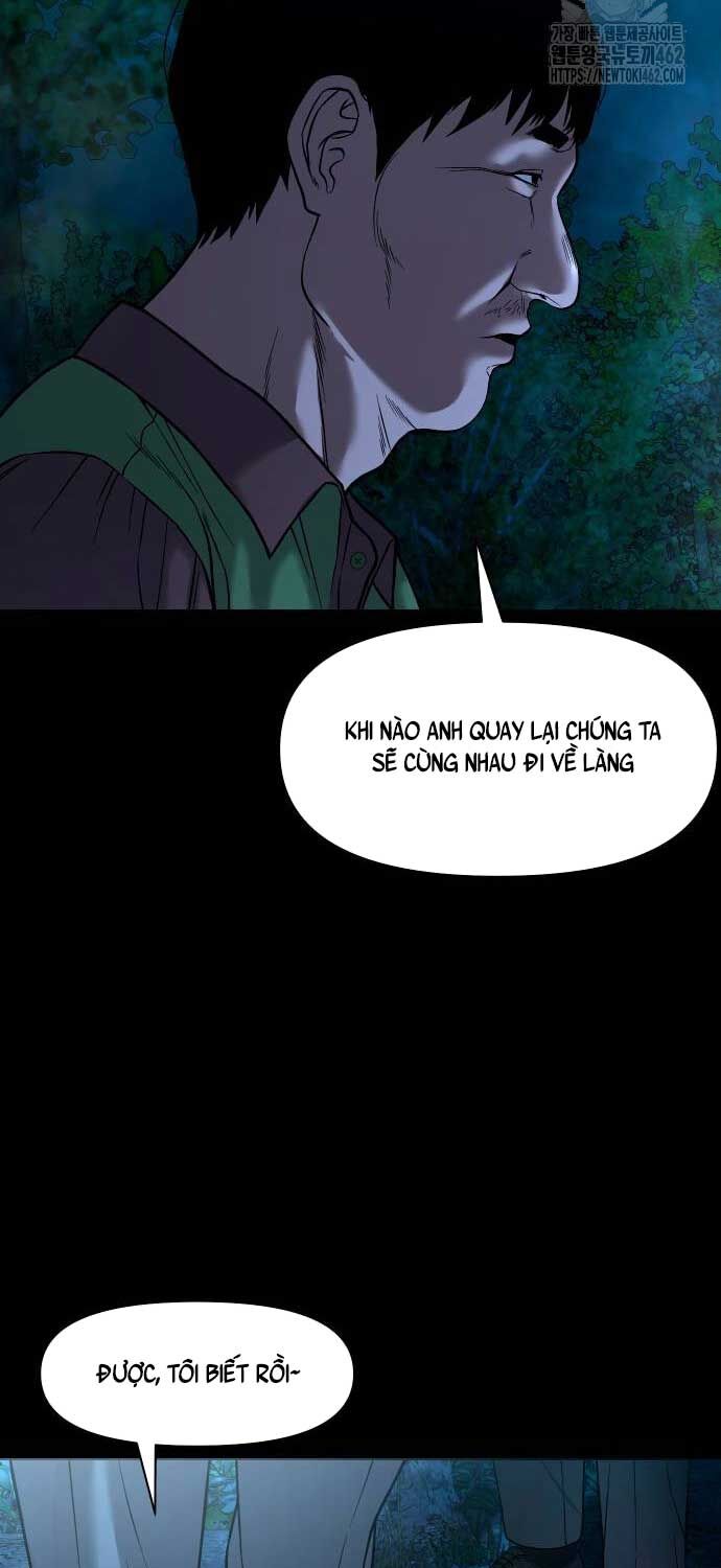 Ngôi Làng Ma Quái Chapter 33 - Trang 17