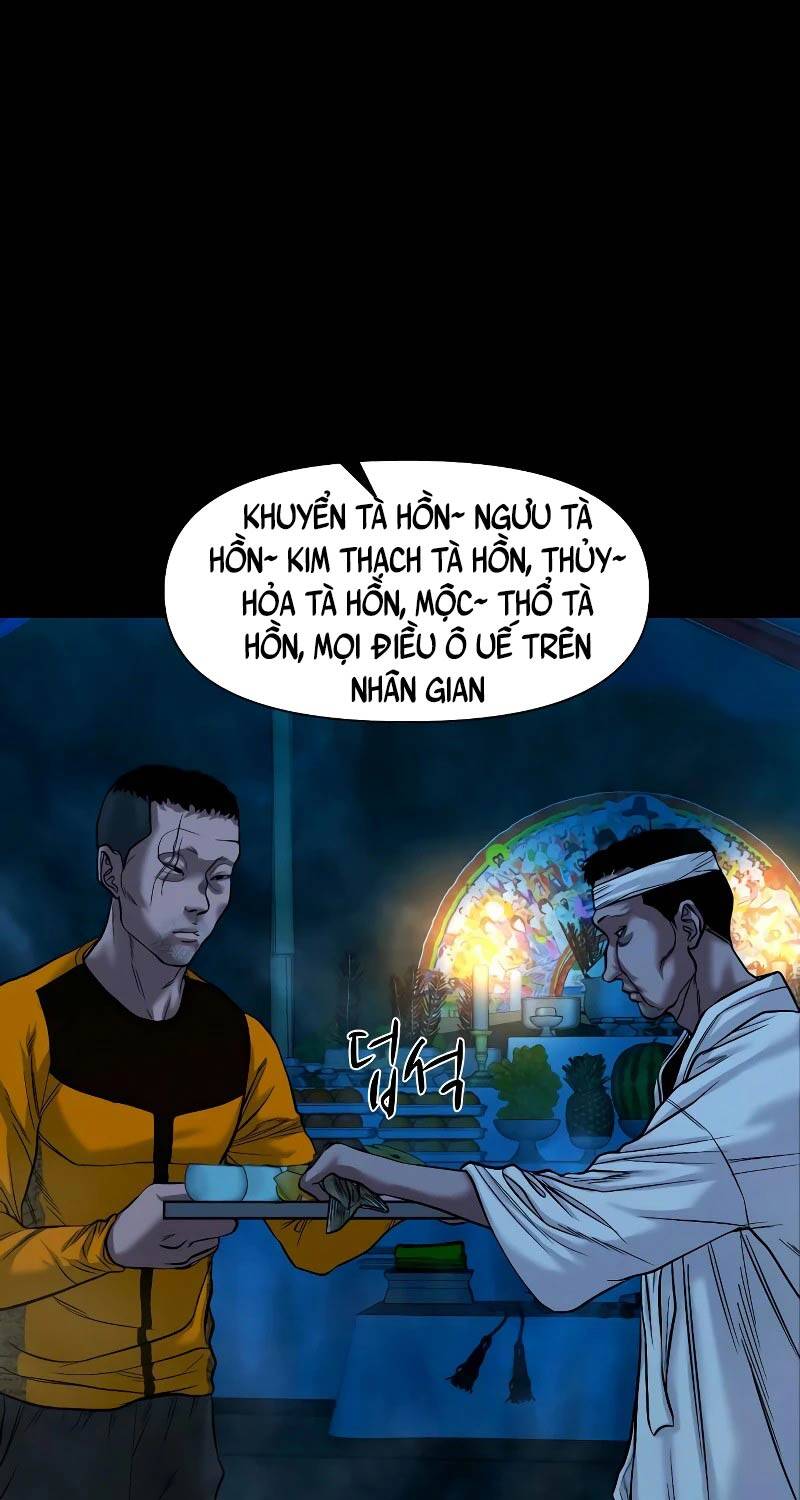 Ngôi Làng Ma Quái Chapter 28 - Trang 14