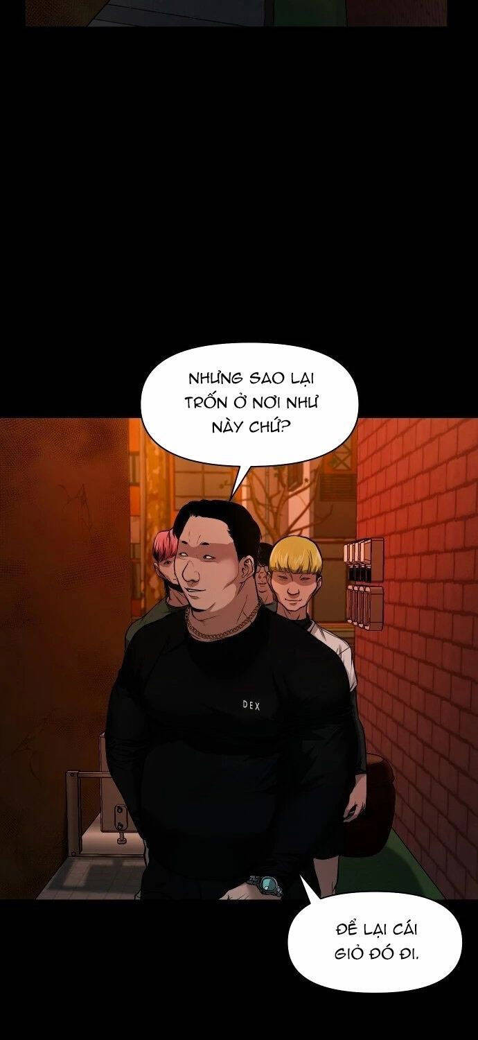 Ngôi Làng Ma Quái Chapter 12 - Trang 4