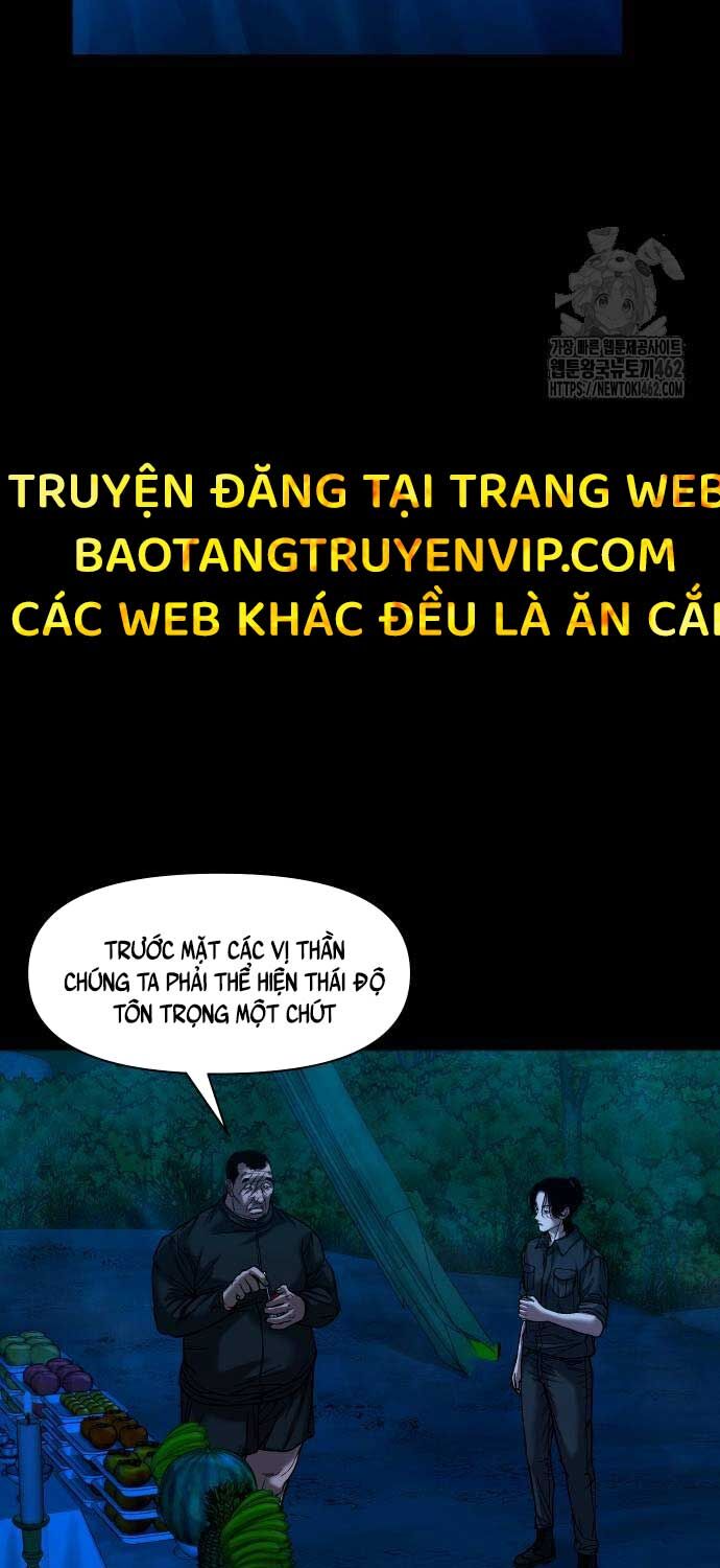 Ngôi Làng Ma Quái Chapter 33 - Trang 36