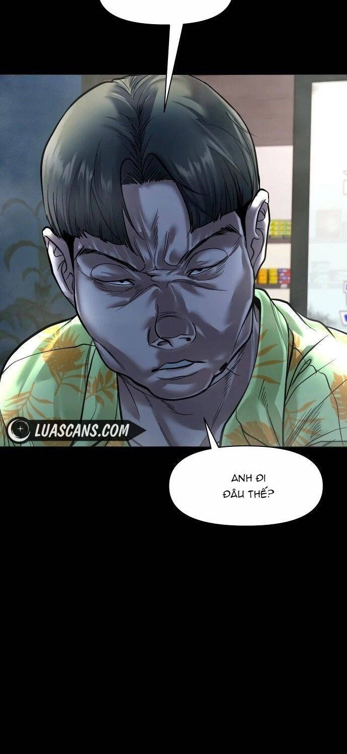 Ngôi Làng Ma Quái Chapter 14 - Trang 45