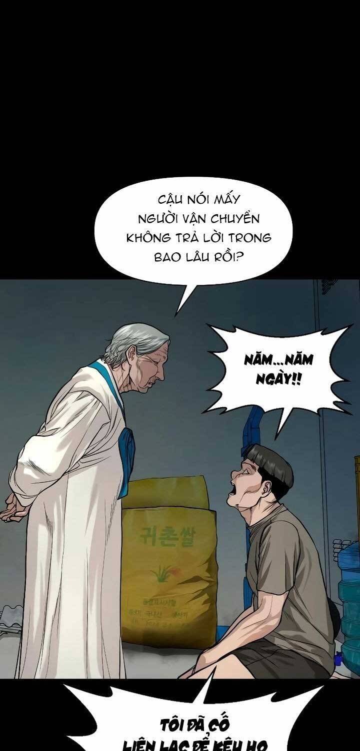 Ngôi Làng Ma Quái Chapter 17 - Trang 51