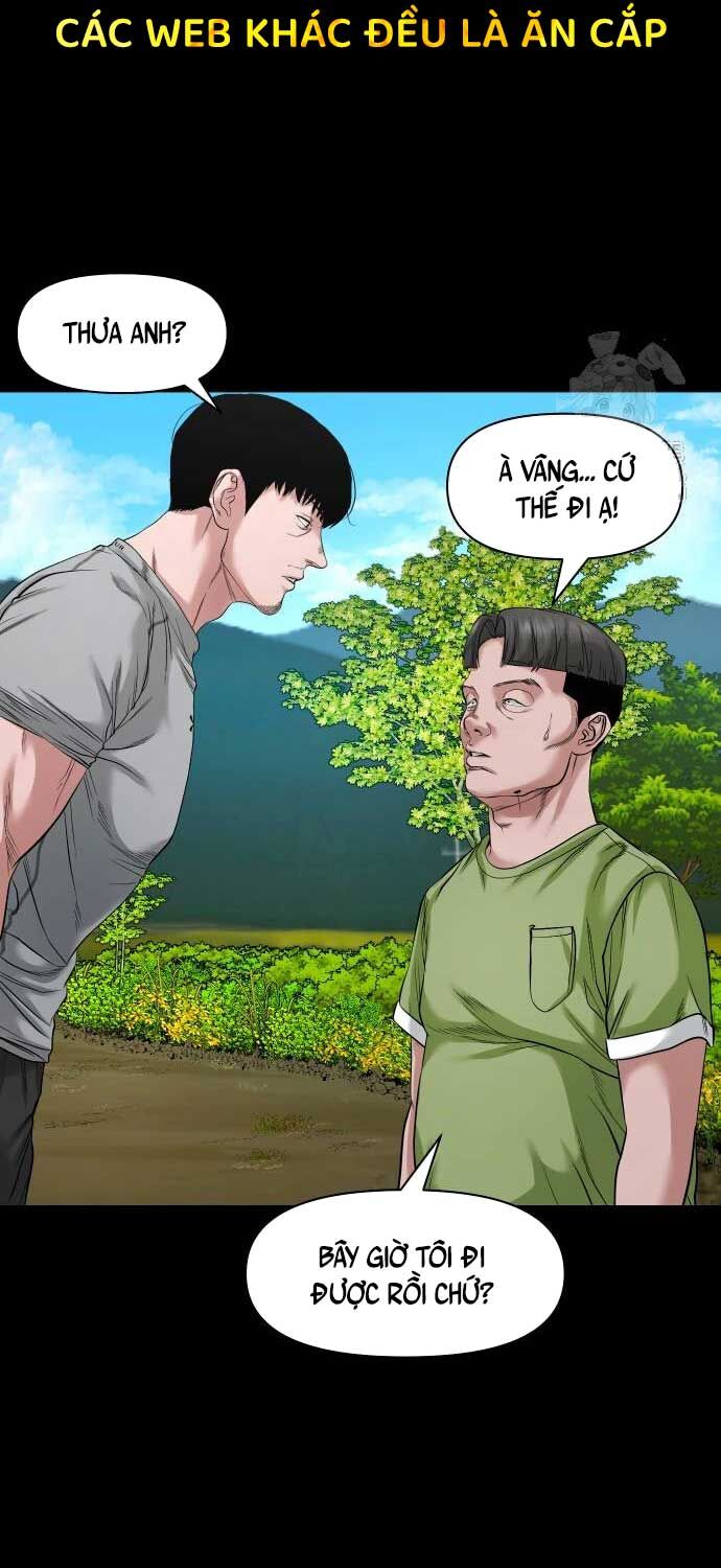 Ngôi Làng Ma Quái Chapter 36 - Trang 53