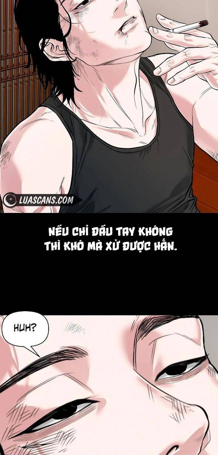 Ngôi Làng Ma Quái Chapter 15 - Trang 24