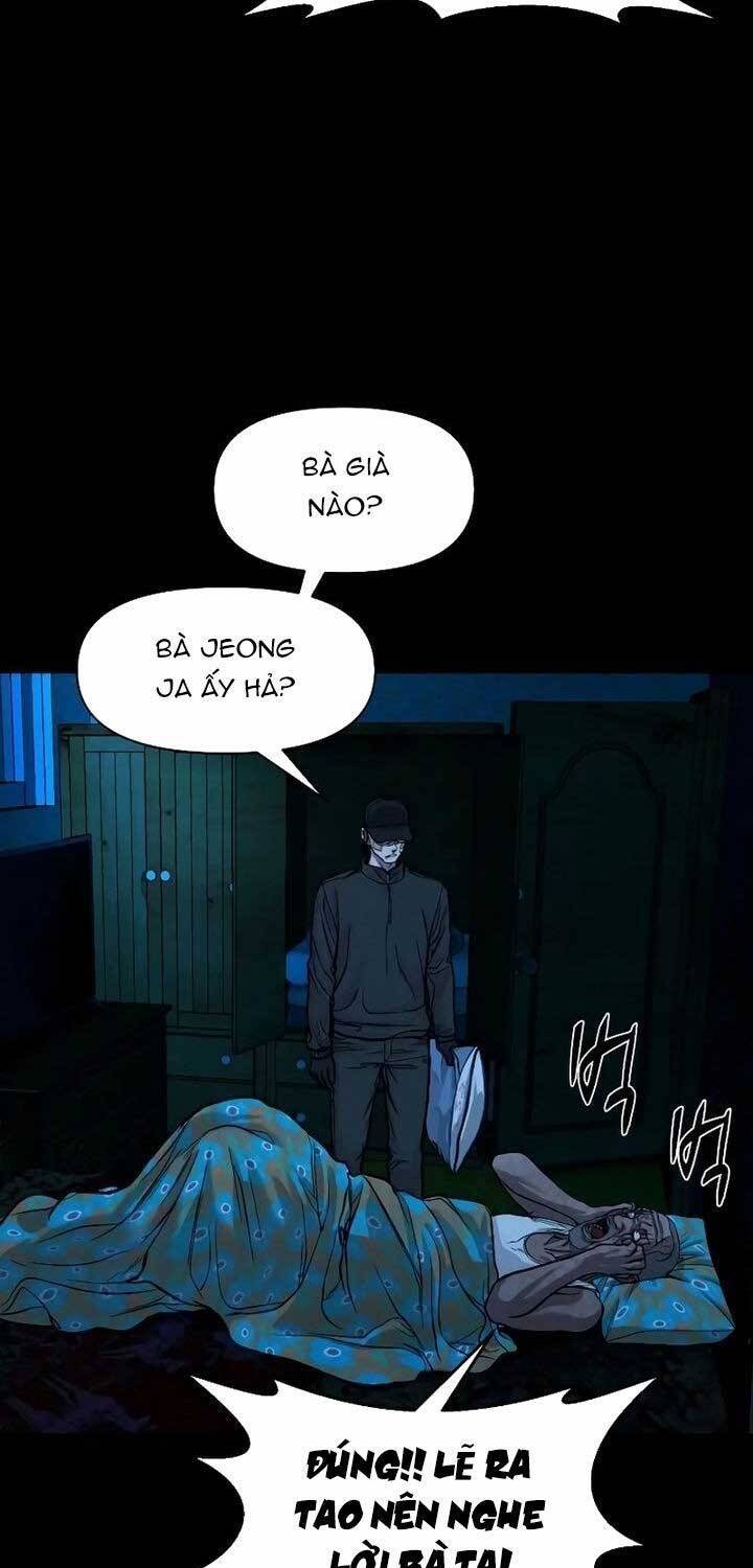 Ngôi Làng Ma Quái Chapter 17 - Trang 25