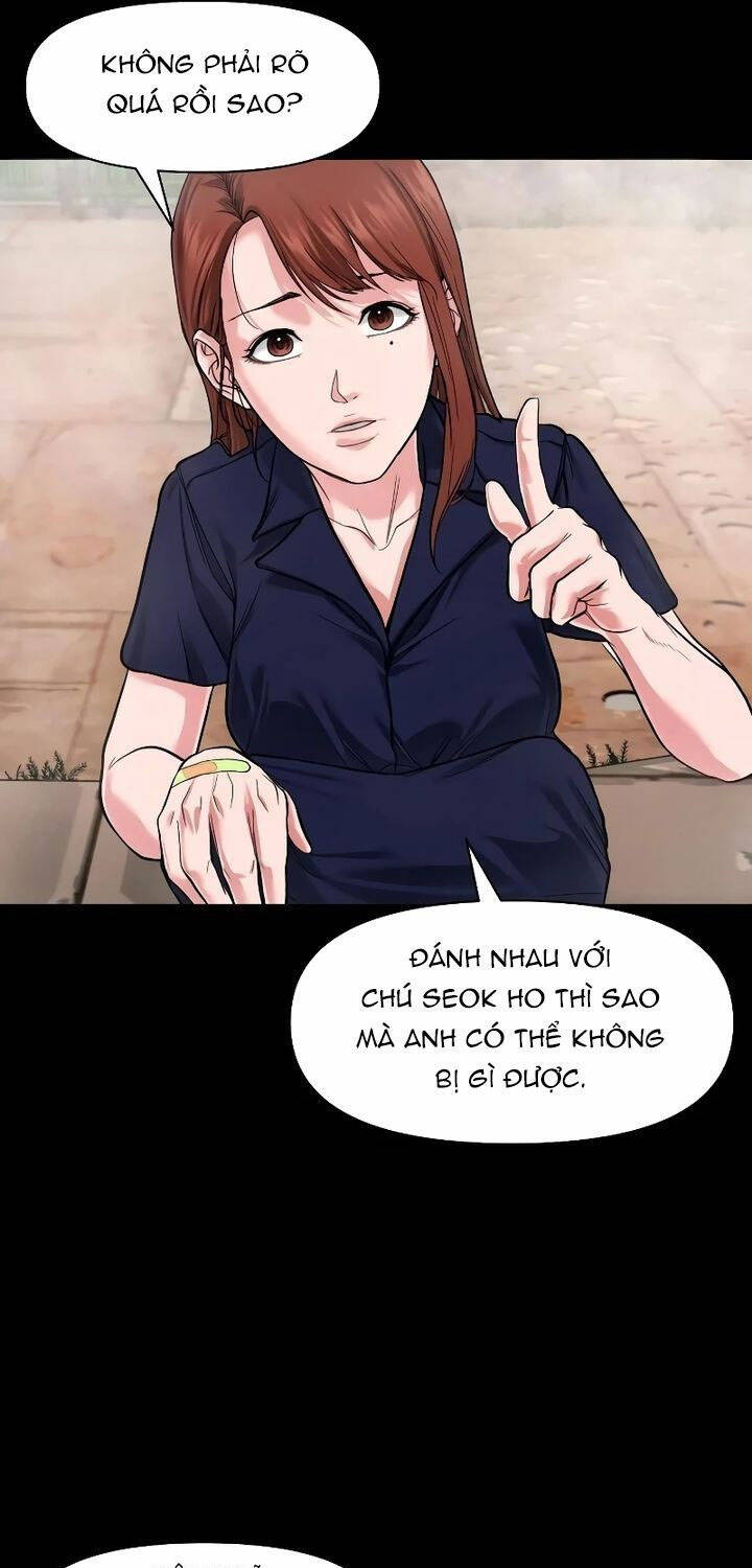 Ngôi Làng Ma Quái Chapter 15 - Trang 46