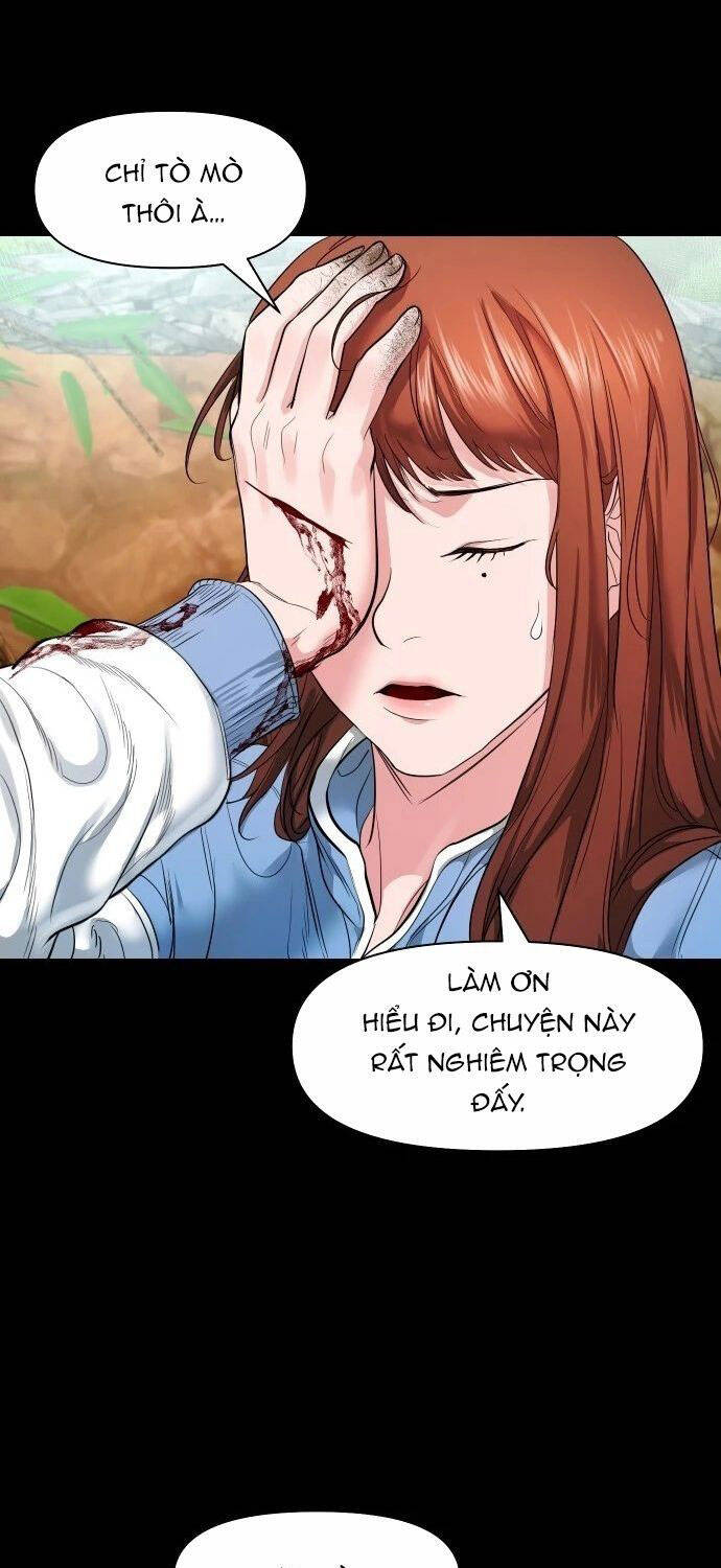 Ngôi Làng Ma Quái Chapter 7 - Trang 16