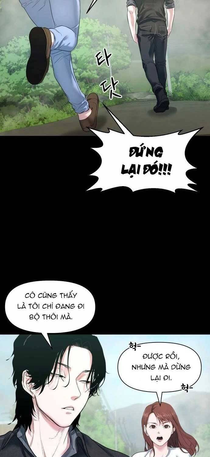 Ngôi Làng Ma Quái Chapter 4 - Trang 63