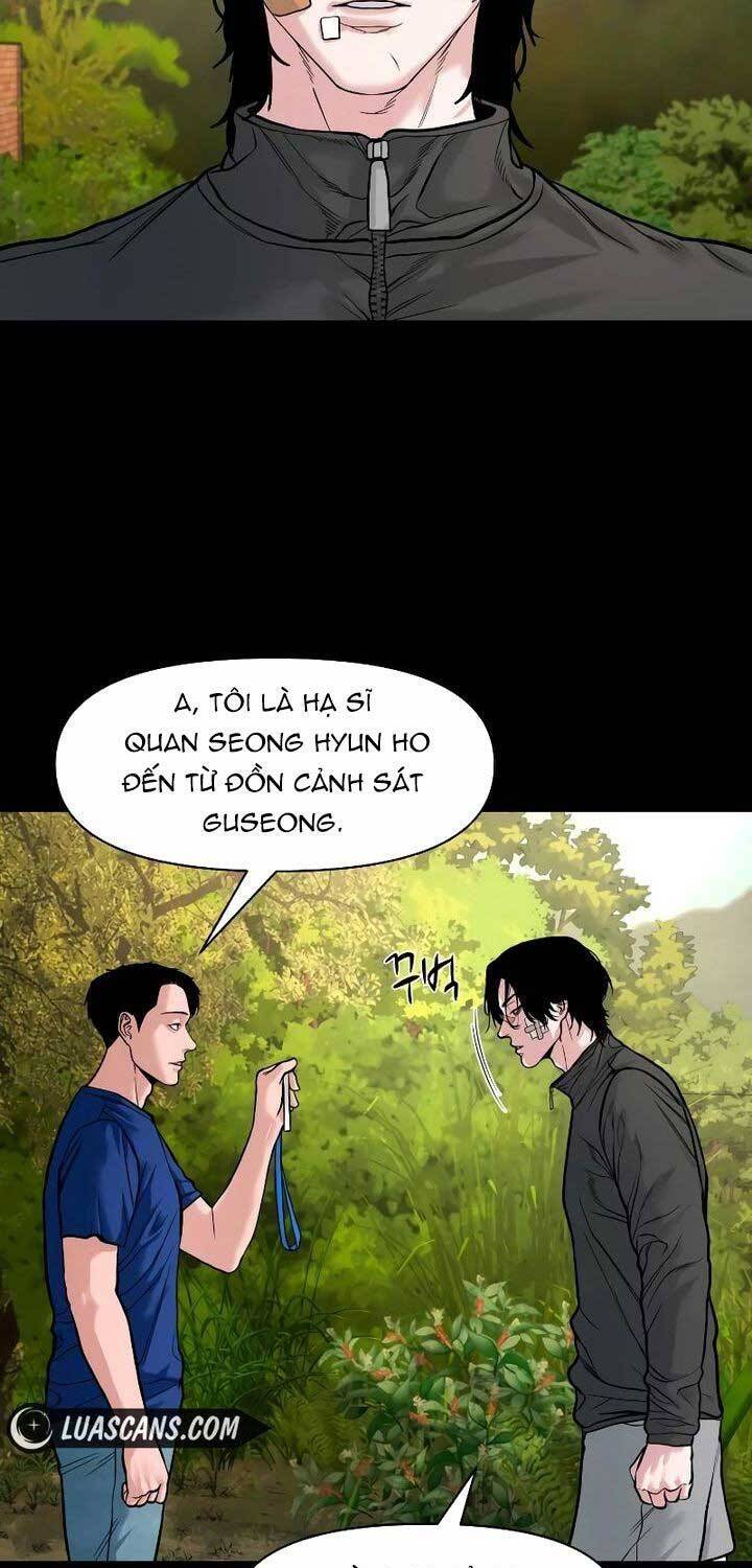 Ngôi Làng Ma Quái Chapter 18 - Trang 16