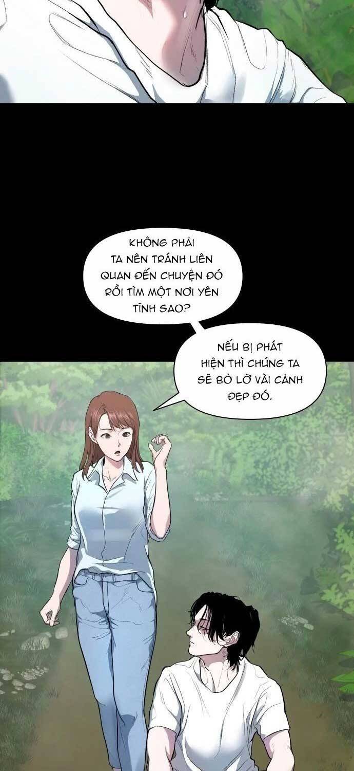 Ngôi Làng Ma Quái Chapter 3 - Trang 42