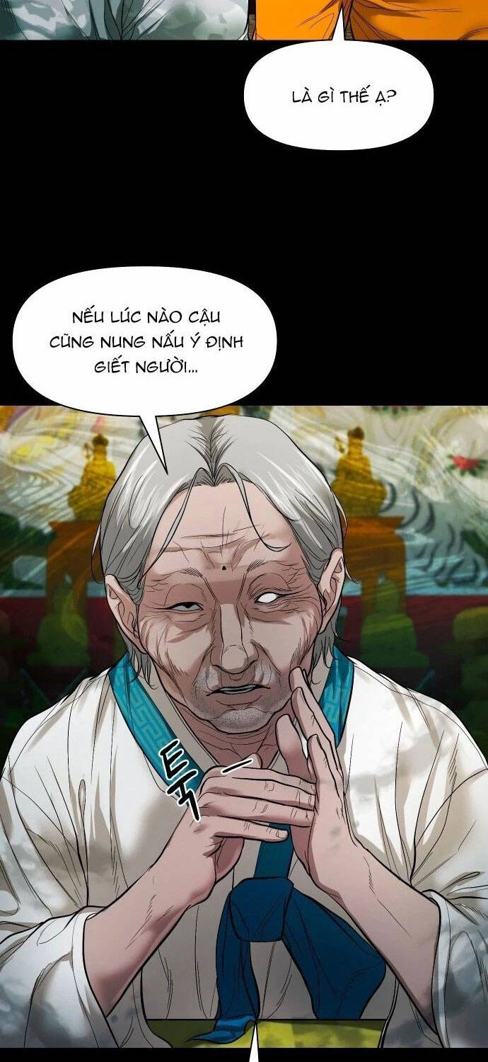 Ngôi Làng Ma Quái Chapter 11 - Trang 44