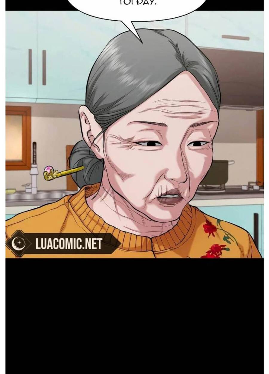 Ngôi Làng Ma Quái Chapter 25 - Trang 11