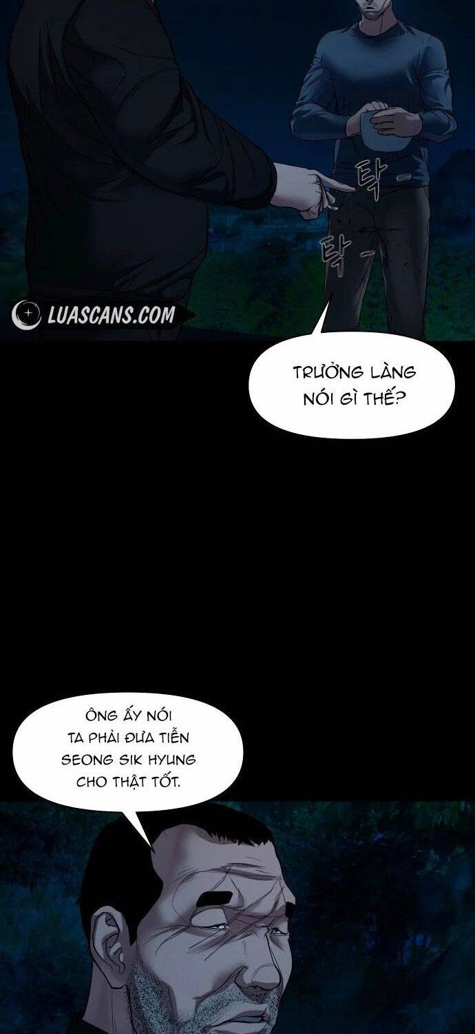 Ngôi Làng Ma Quái Chapter 10 - Trang 40