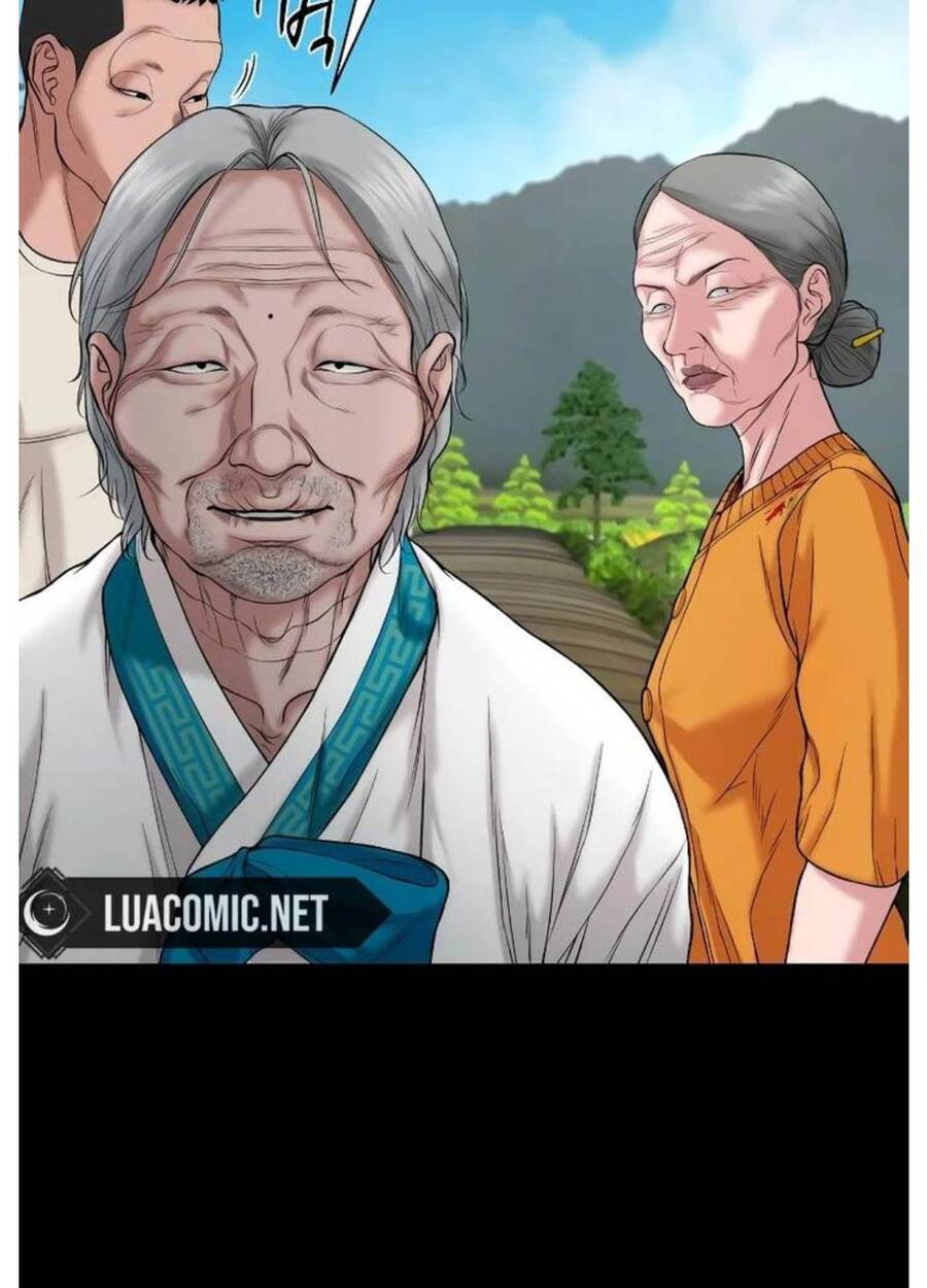 Ngôi Làng Ma Quái Chapter 25 - Trang 80