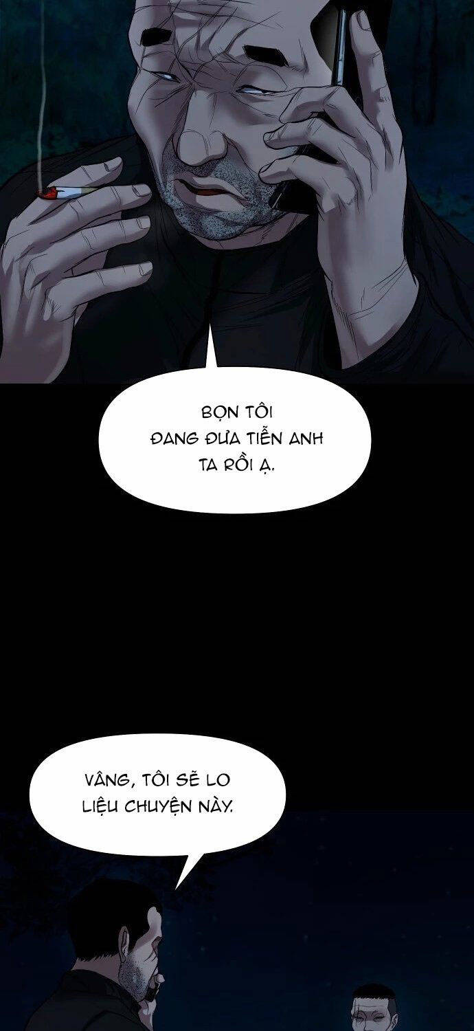 Ngôi Làng Ma Quái Chapter 10 - Trang 39