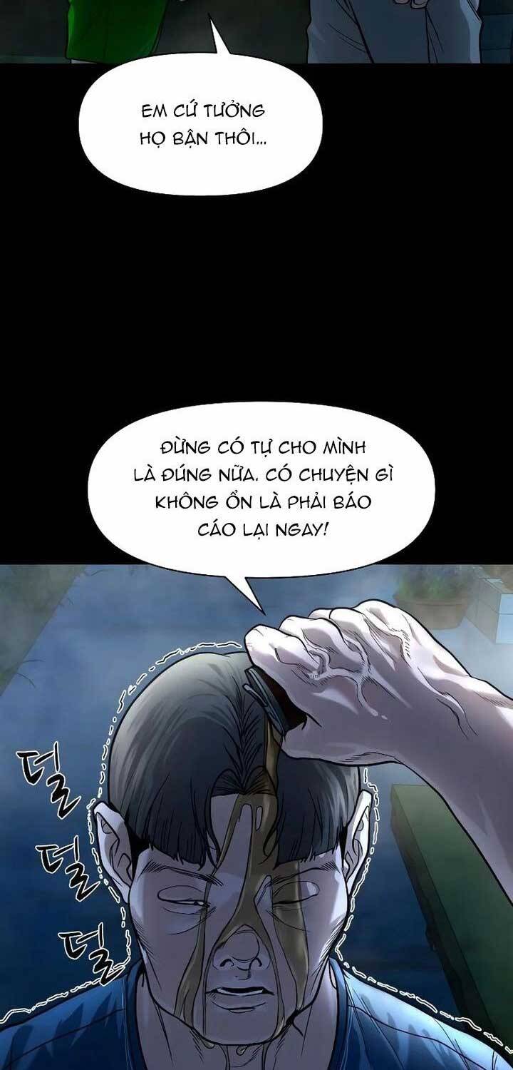 Ngôi Làng Ma Quái Chapter 17 - Trang 5