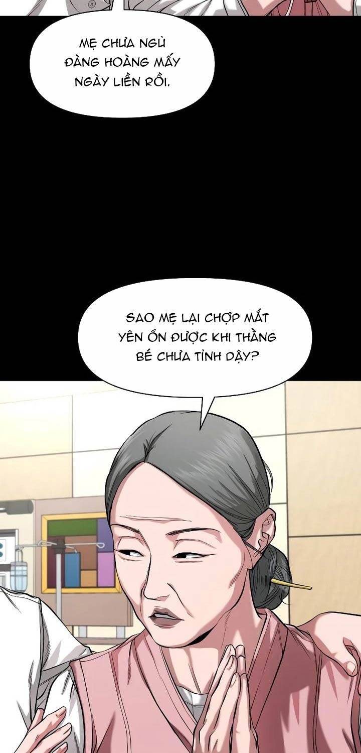 Ngôi Làng Ma Quái Chapter 24 - Trang 63