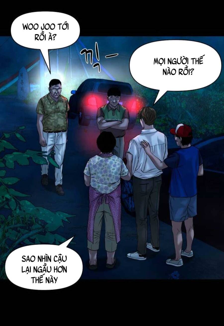 Ngôi Làng Ma Quái Chapter 30 - Trang 104