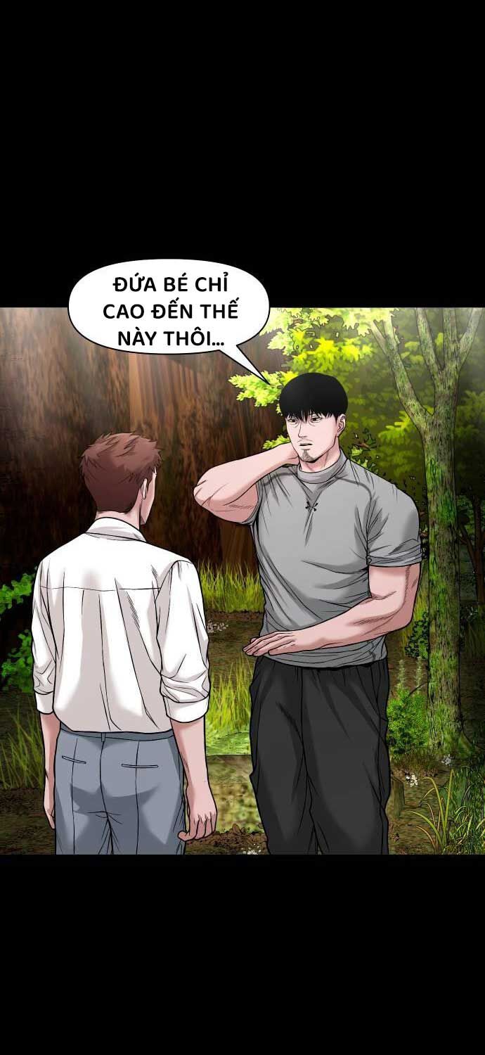 Ngôi Làng Ma Quái Chapter 35 - Trang 47