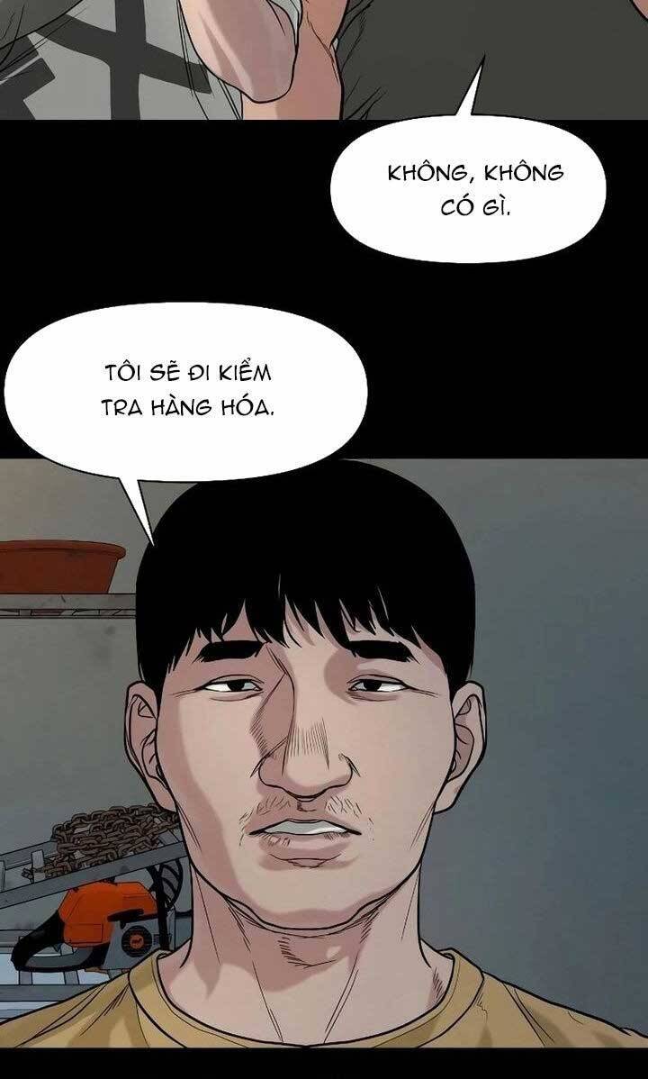 Ngôi Làng Ma Quái Chapter 17 - Trang 59