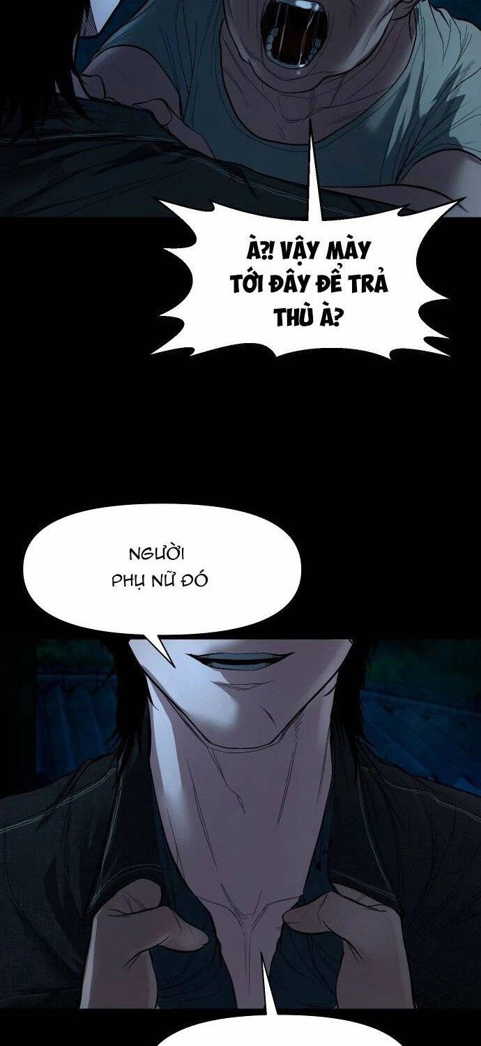 Ngôi Làng Ma Quái Chapter 10 - Trang 9