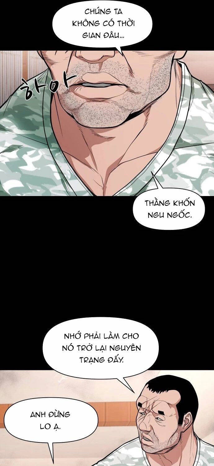 Ngôi Làng Ma Quái Chapter 12 - Trang 54