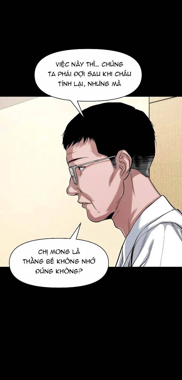 Ngôi Làng Ma Quái Chapter 24 - Trang 59