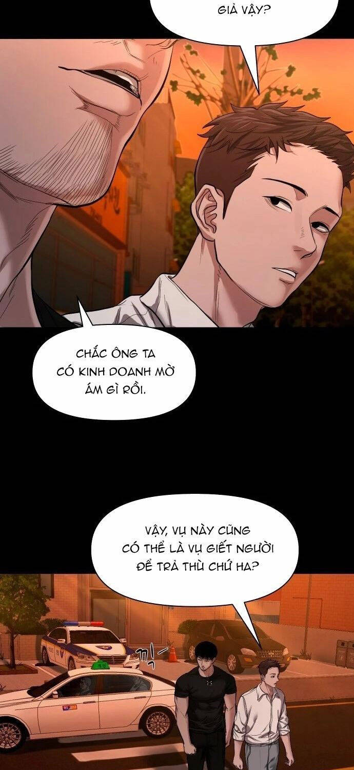 Ngôi Làng Ma Quái Chapter 11 - Trang 64