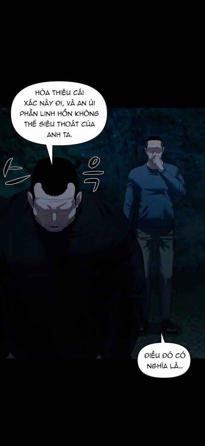 Ngôi Làng Ma Quái Chapter 8 - Trang 82