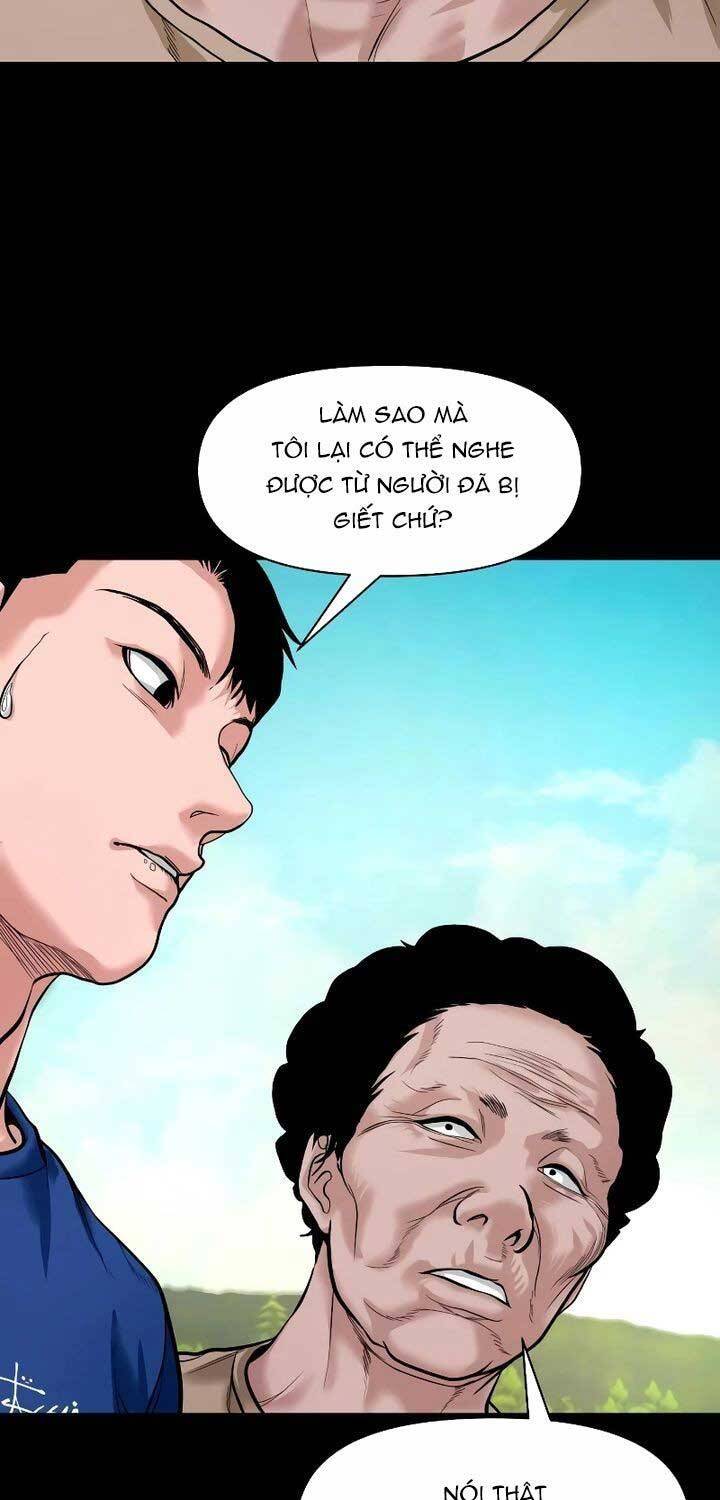 Ngôi Làng Ma Quái Chapter 18 - Trang 75