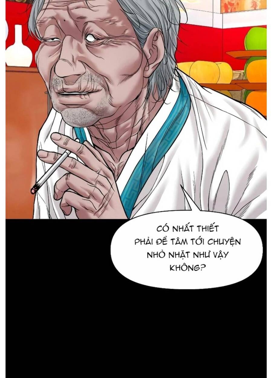 Ngôi Làng Ma Quái Chapter 27 - Trang 108