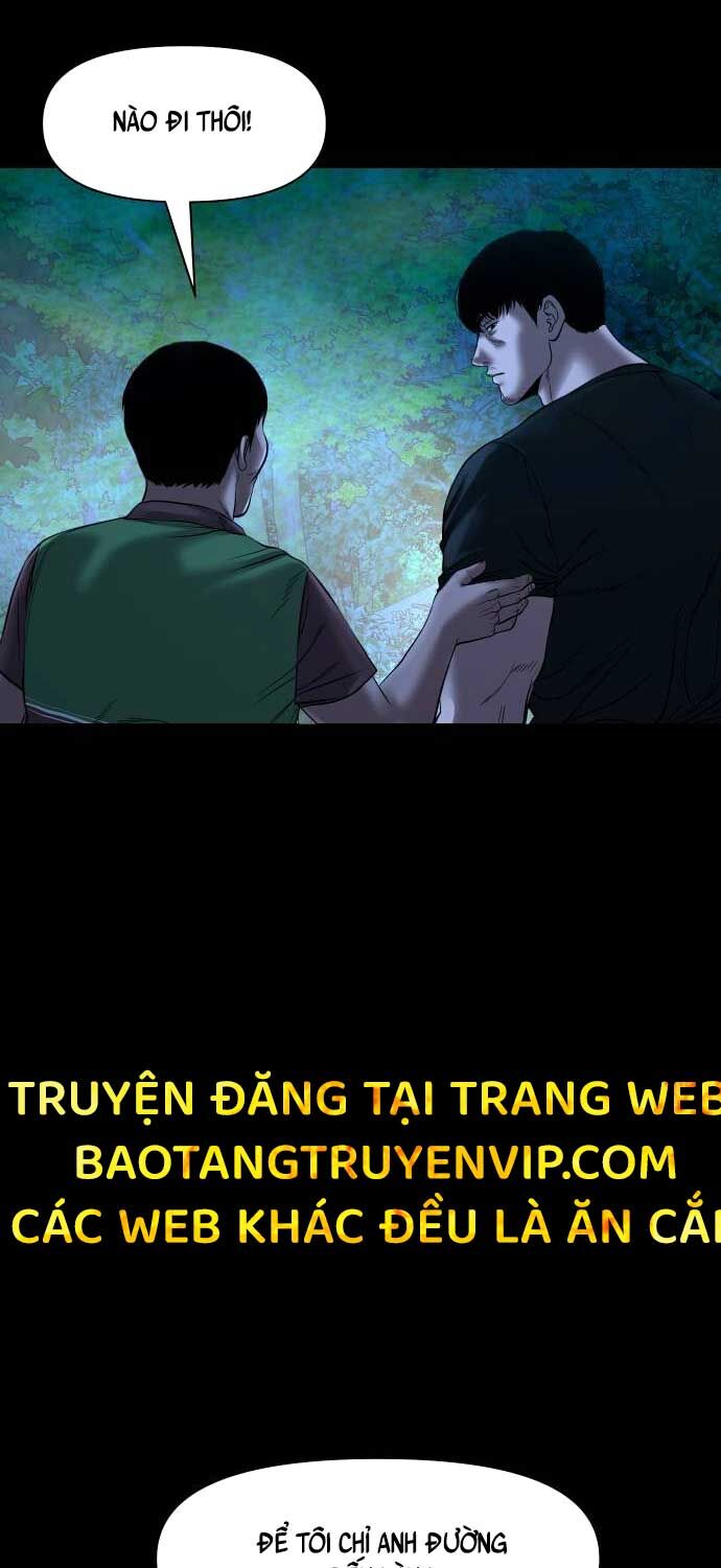 Ngôi Làng Ma Quái Chapter 33 - Trang 1