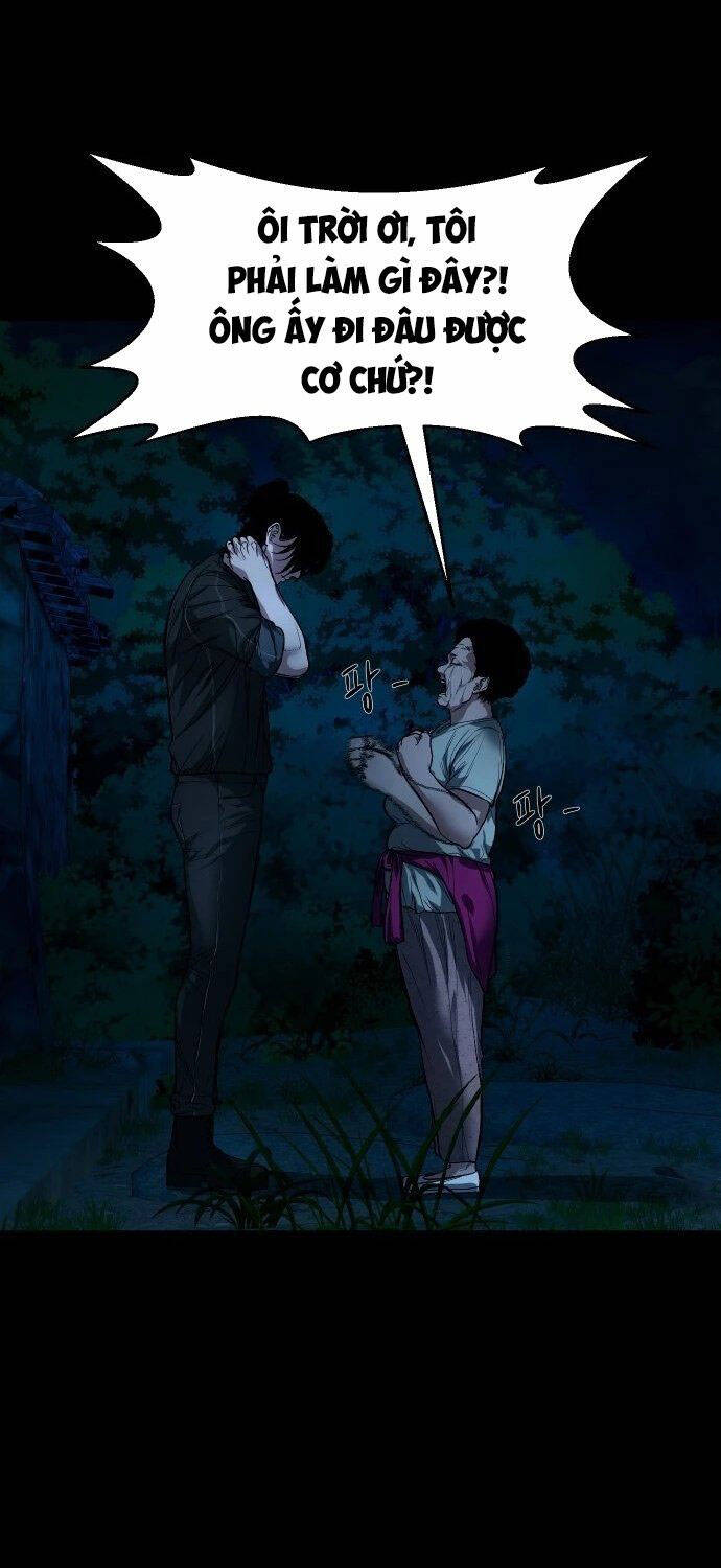 Ngôi Làng Ma Quái Chapter 10 - Trang 17