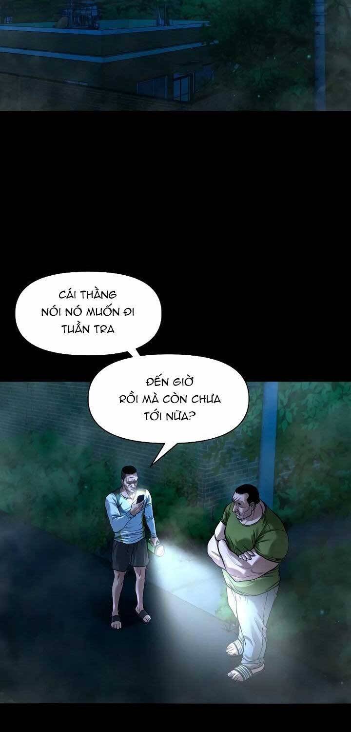 Ngôi Làng Ma Quái Chapter 16 - Trang 29