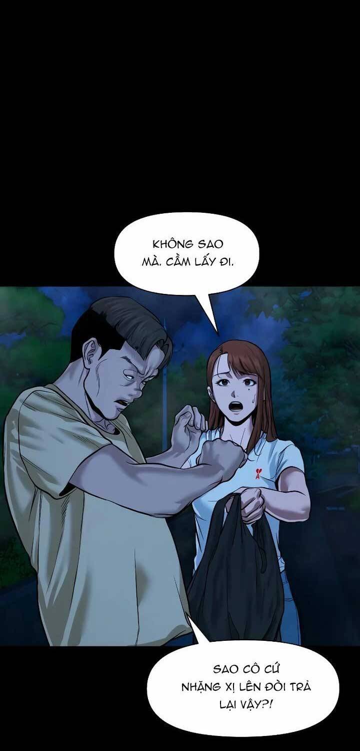 Ngôi Làng Ma Quái Chapter 19 - Trang 72