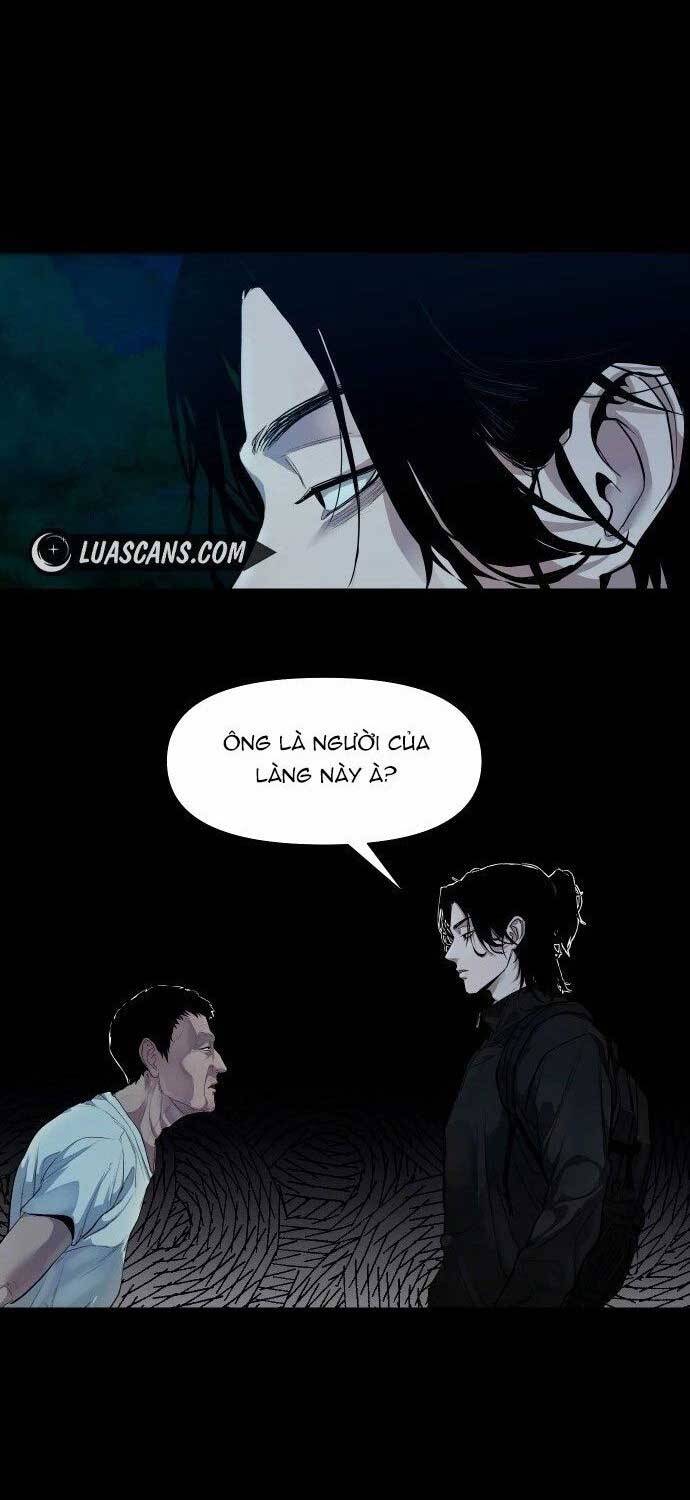 Ngôi Làng Ma Quái Chapter 1 - Trang 46