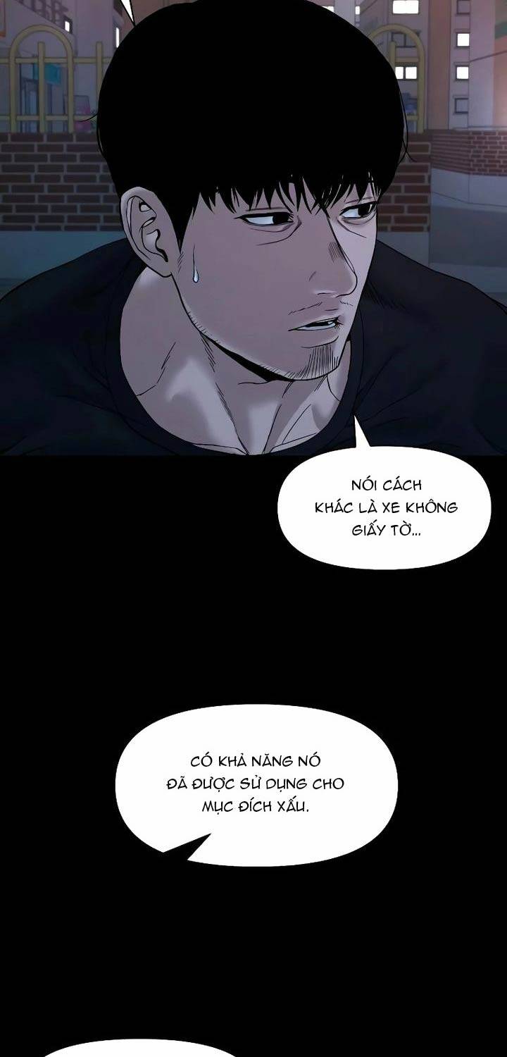 Ngôi Làng Ma Quái Chapter 23 - Trang 5