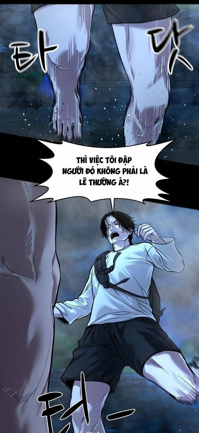 Ngôi Làng Ma Quái Chapter 14 - Trang 59