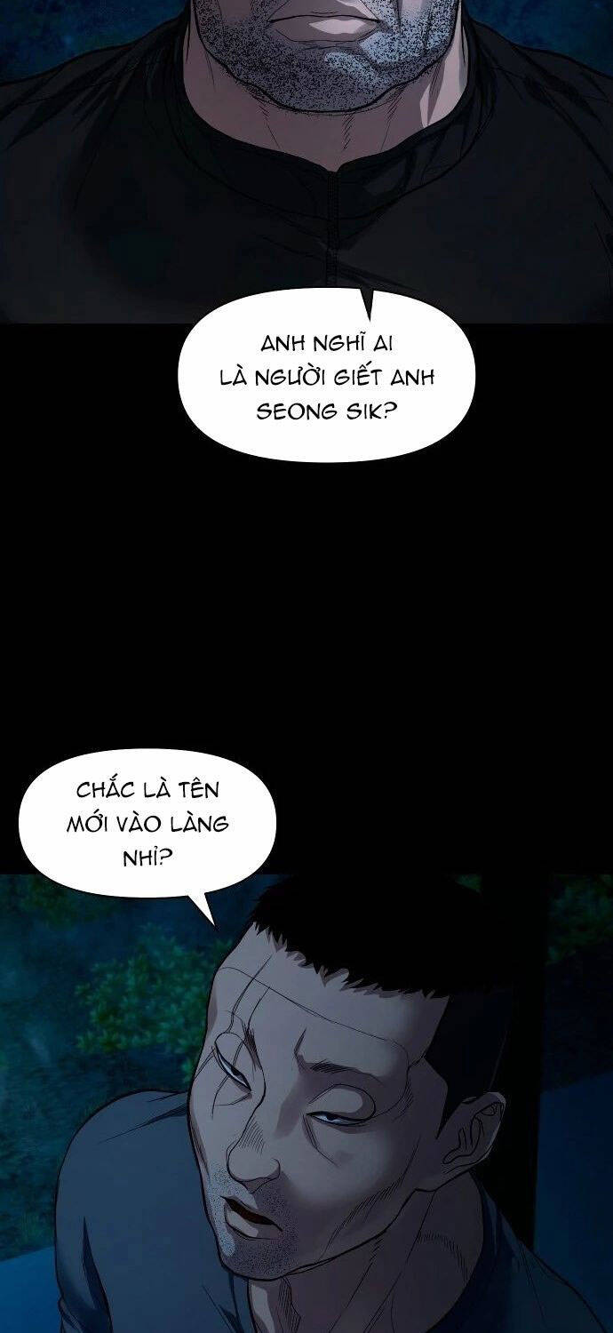 Ngôi Làng Ma Quái Chapter 9 - Trang 27