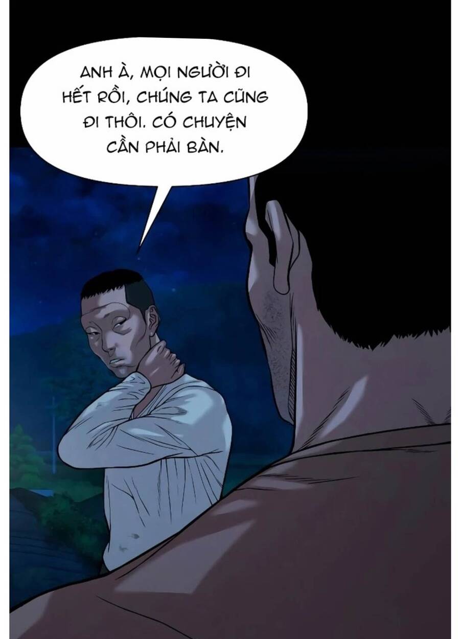 Ngôi Làng Ma Quái Chapter 26 - Trang 132