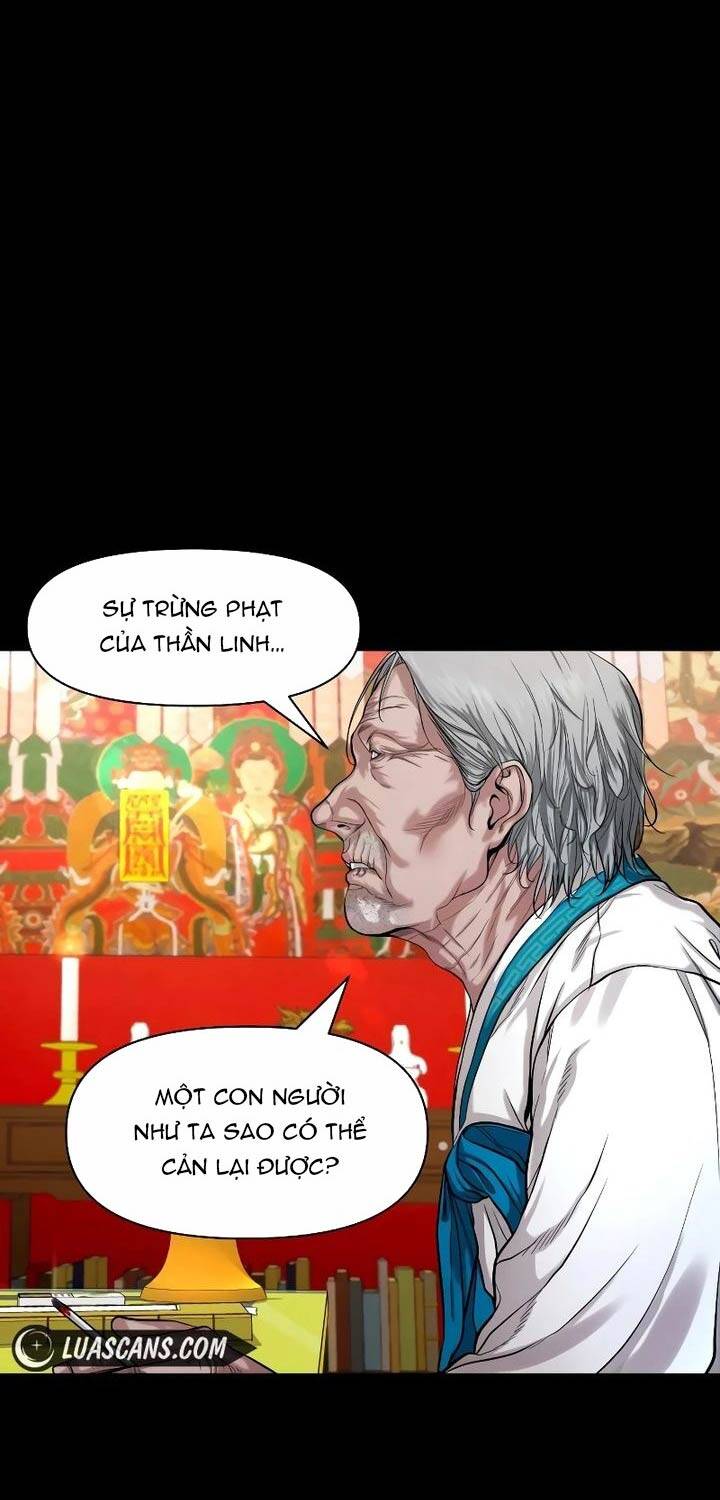 Ngôi Làng Ma Quái Chapter 24 - Trang 11