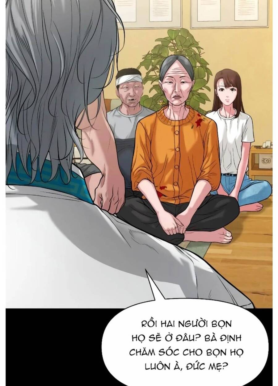 Ngôi Làng Ma Quái Chapter 26 - Trang 15