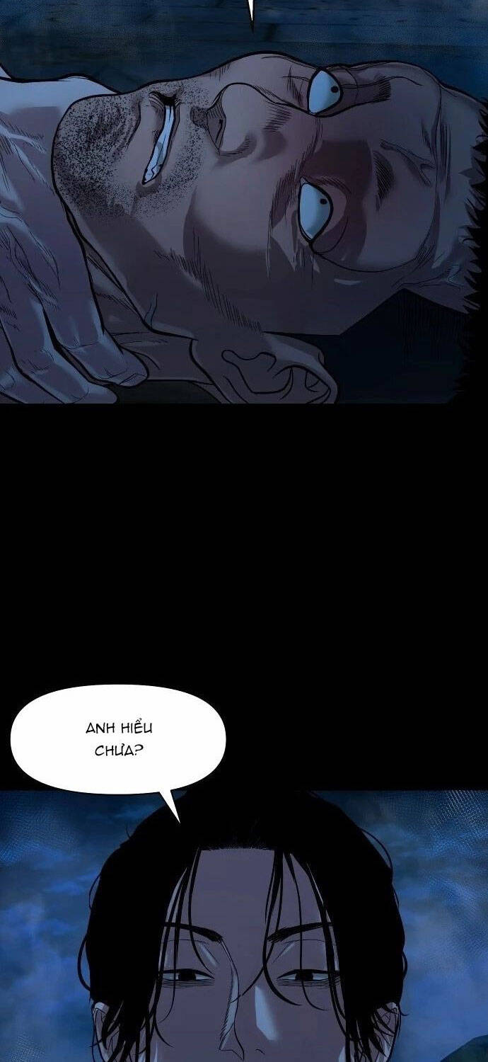 Ngôi Làng Ma Quái Chapter 14 - Trang 13