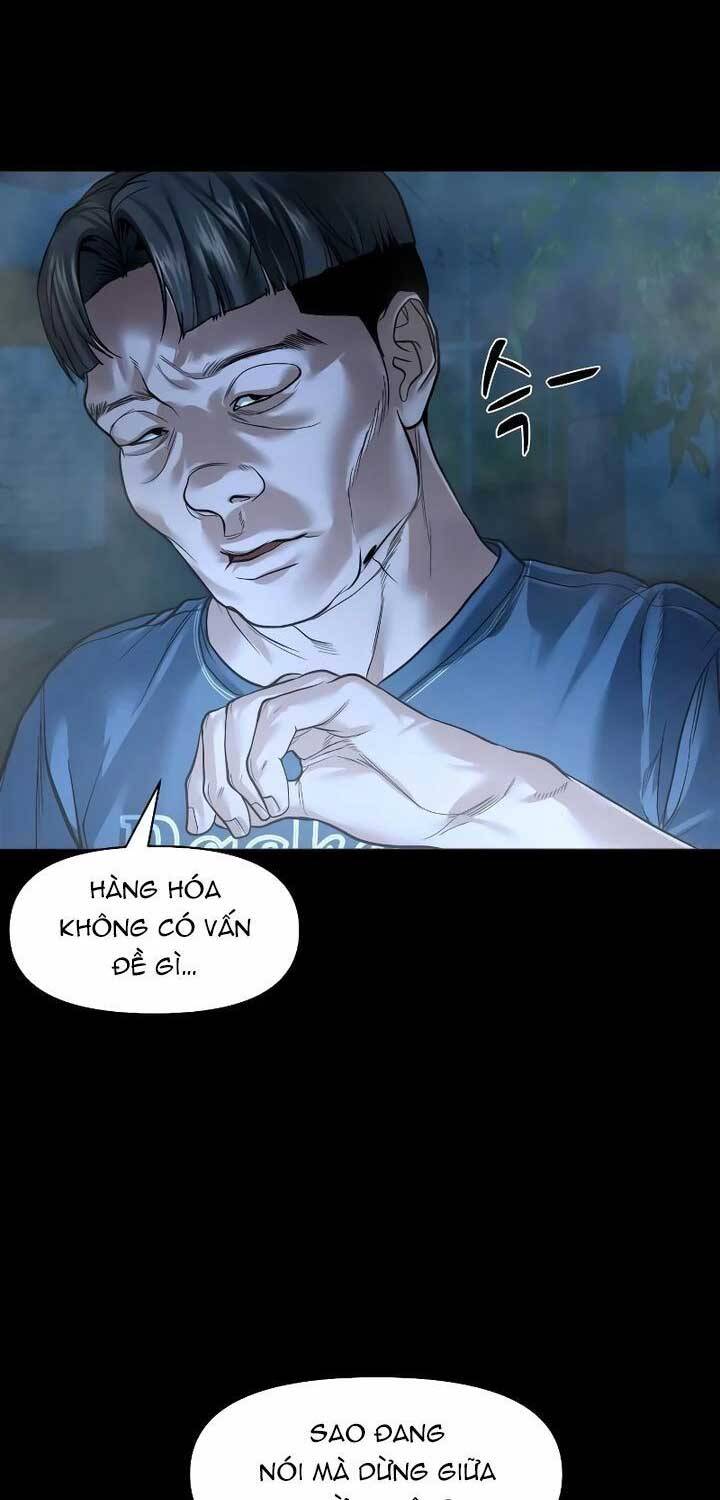 Ngôi Làng Ma Quái Chapter 16 - Trang 47